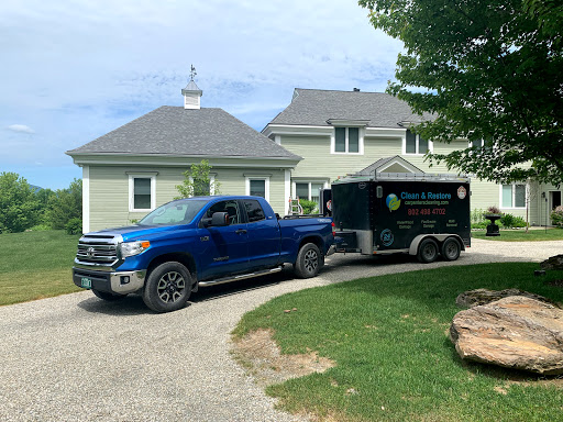 Carpenter's Cleaning Services - Thumbnail