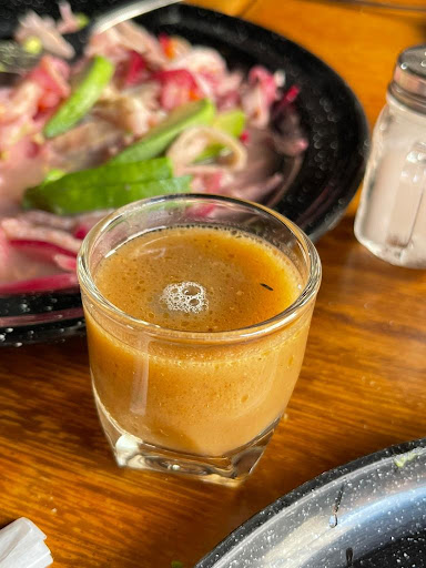 Distrito Agave, Mezcaleria fina Gallery - Mexico