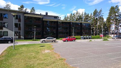 Photos of Kuortane Sports Hotel