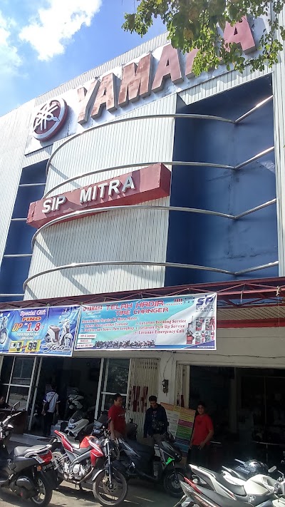 Photos of Yamaha Mitra Motor - Sip Sweta ( Instansi - Plat Merah -Umum )