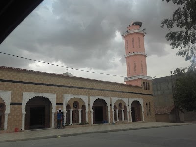 Photos of مسجد علي بن أبى طالب