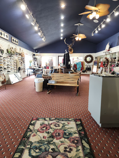Blair's Landing Clothing Store - Thumbnail