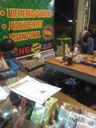Photos of Galaxy Karaoke Sumber