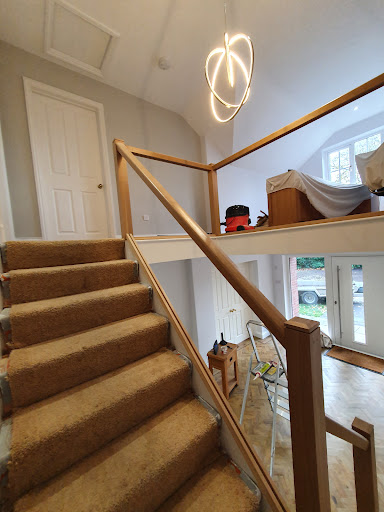KJ Decorating - Visual