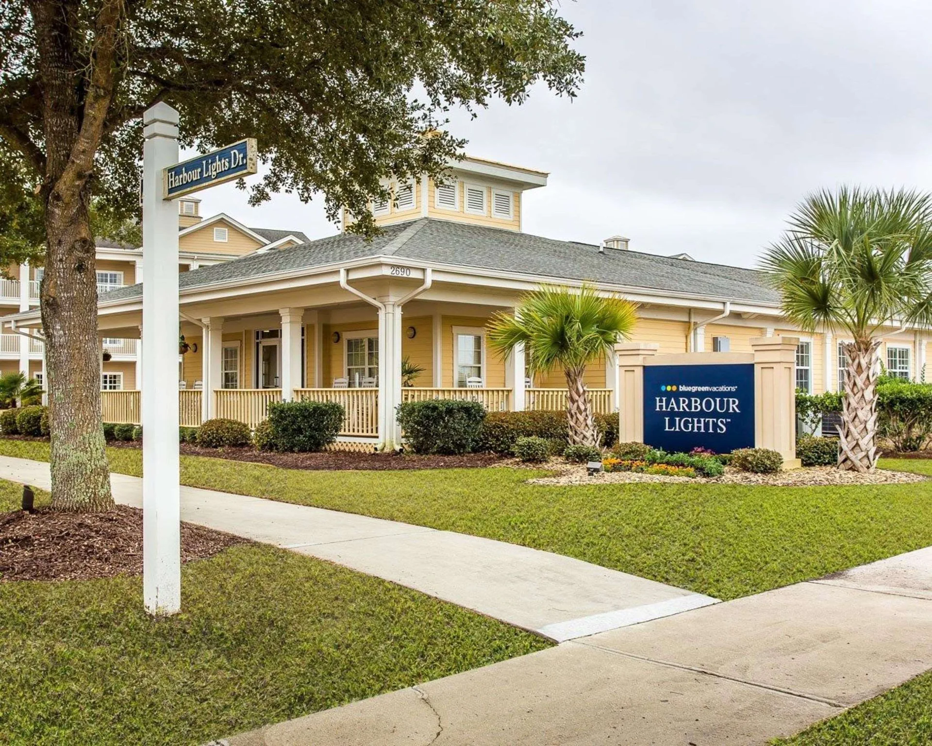 Bluegreen Vacations Harbour Lights, an Ascend Collection Resort