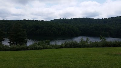 campground