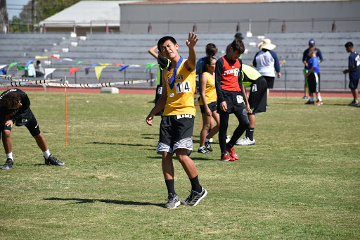 Hanford High School - Thumbnail