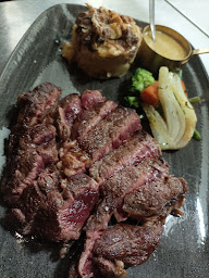 Photo n°45 de Restaurant Le Perroquet à Antibes (Restaurant français)