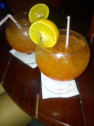 Photos of Baku Plaza Bar