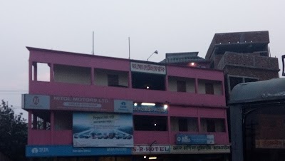 Photos of SR Hotel