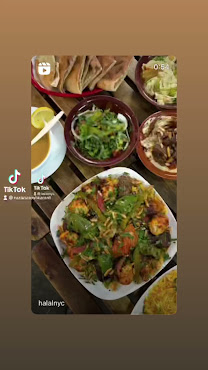 Ruzana Middle Eastern Restaurant - Arabic Shawarma & Falafel by null
