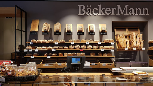 BäckerMann