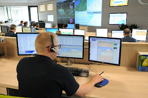 Photo n°2 de Saur à Segré-en-Anjou Bleu (Compagnie des eaux)