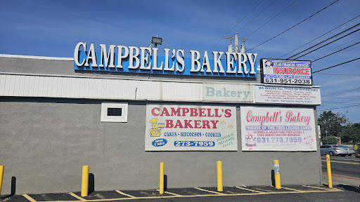 Campbell's Bakery
