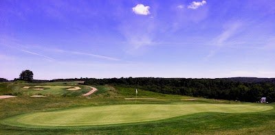 Photos of Birdsfoot Golf Course