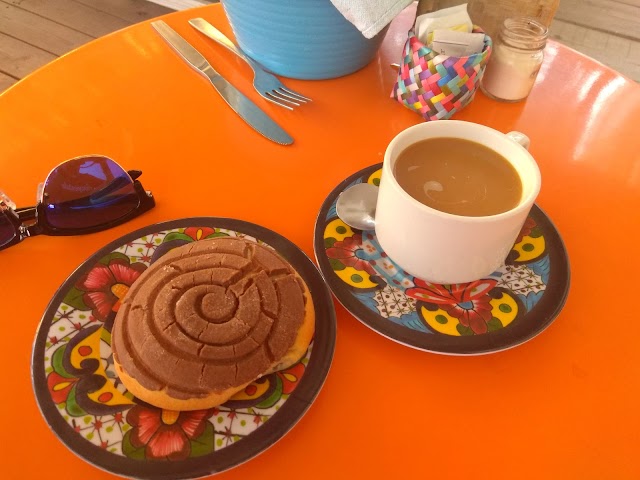 La Tertulia Desayunos y almuerzos