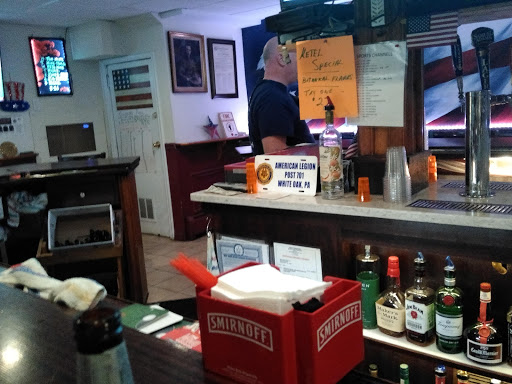 The American Legion - Thumbnail