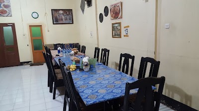 Photos of Warung Nasi Minyak H Abuk