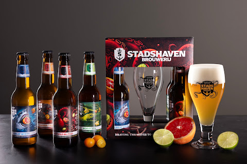 Stadshaven Brouwerij & Gastropub by null