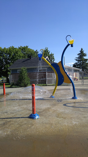 Laurence Park