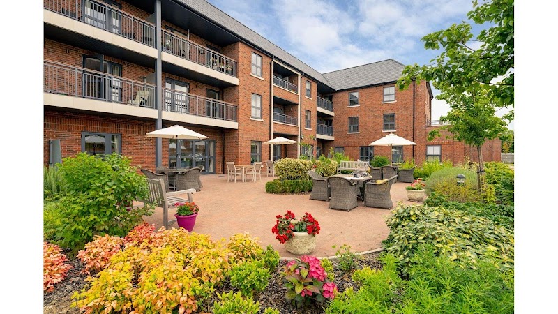 Lancer House - Retirement Living PLUS - McCarthy Stone photo 3
