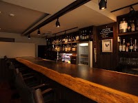 銀座 オーセンティックバー Bar Rooster