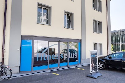 Photos of fitnessplus Herisau