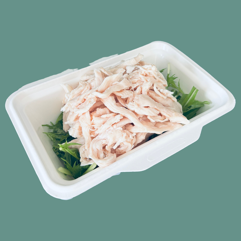 チキンワークス白金 福岡西新店