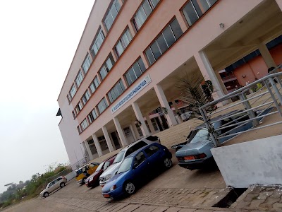 Photos of Faculty Of Science University Douala Pk17