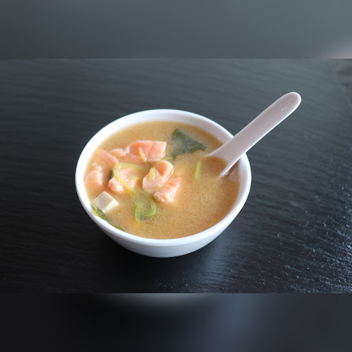 SUSHI N POKE - Thumbnail