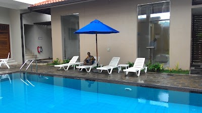 Photos of Ceylan Lodge