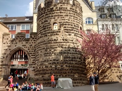 Photos of Bonn Information
