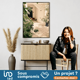 Photo n°11 de IAD France Christèle Vanderheeren à Jumel (Expert immobilier)