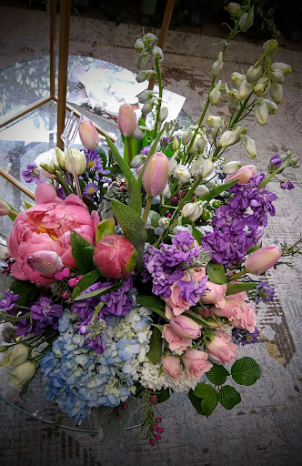 On Occasion Floral Studio