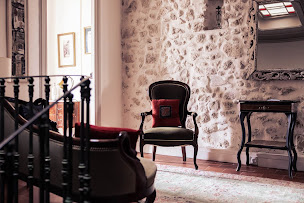 Photo n°9 de La promesse de l'Aude à Sallèles-d'Aude (Chambre d'hôtes)