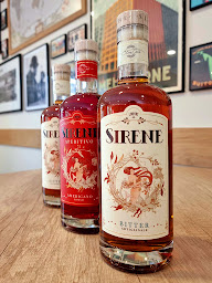 Photo n°36 de Chez Jean à Saint-Caradec (Sandwicherie)