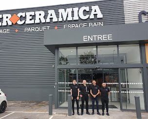 Photo n°15 de IPERCERAMICA Paris - Sainte-Geneviève-des-Bois à Sainte-Geneviève-des-Bois (Service de pose de parquet)