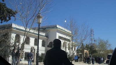 courthouse