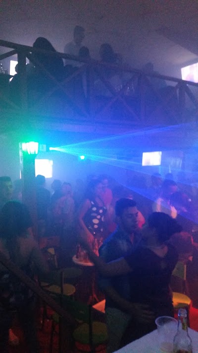 Photos of PA"LAS QUE SEA disco Bar