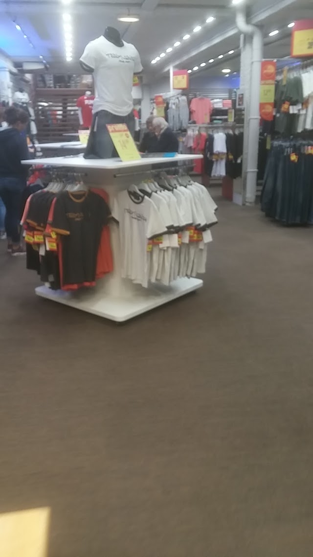 Intersport Lyon