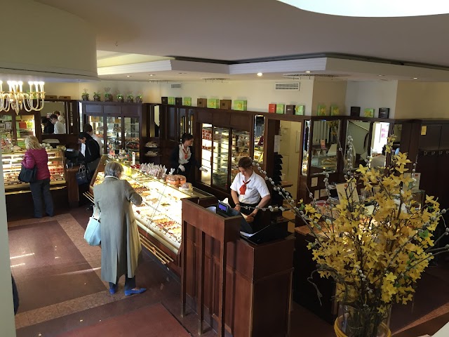 Oberlaa Konditorei GmbH & Co KG