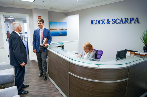 Block & Scarpa - Thumbnail