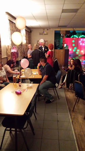The Phoenix Railway Social Club - Thumbnail