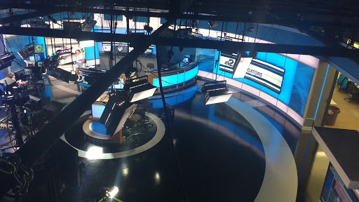 NBC2 (WBBH) - Visual