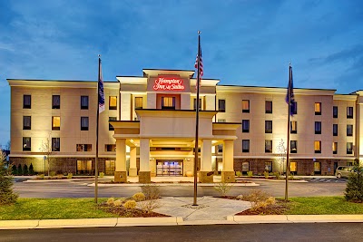 Photos of Hampton Inn & Suites Lansing West