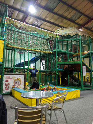 Fun Time Soft Play Centre - Thumbnail