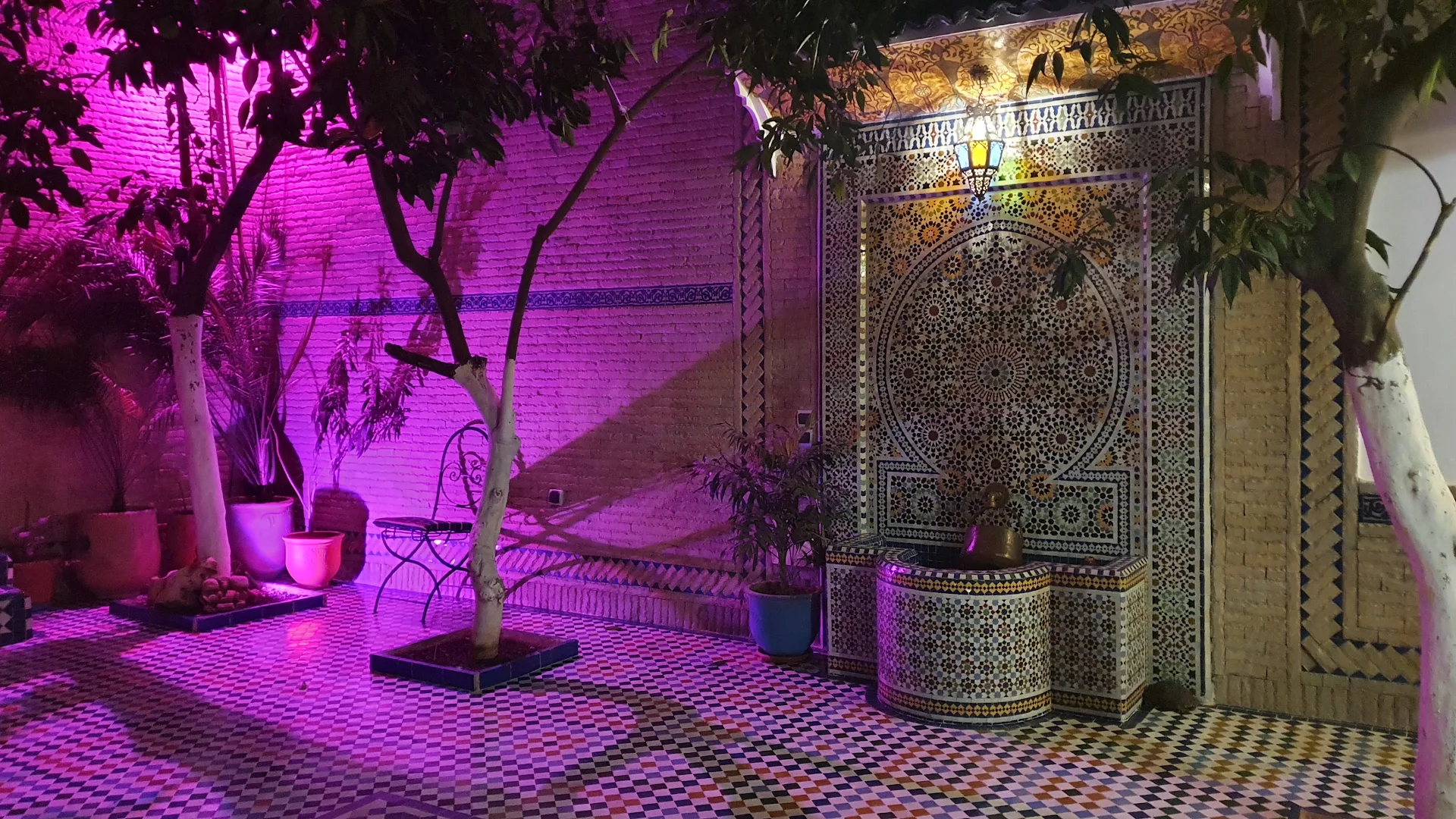 Riad Lalla Fatima