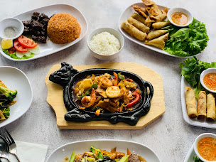 Photo n°11 de Maison d'Asie à Nancy (Bar à vin)