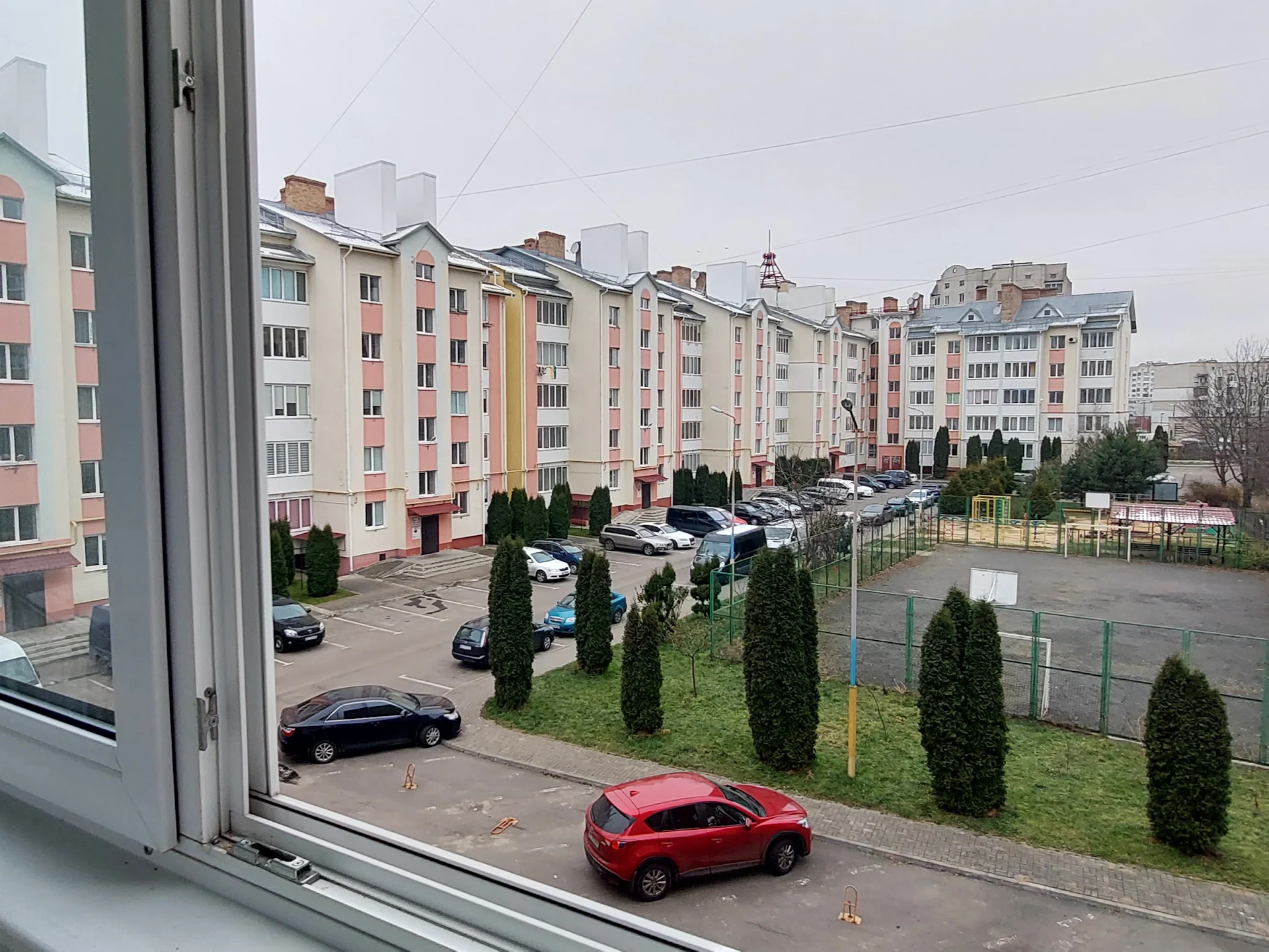 Квартири подобово LutskDoba