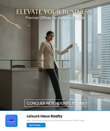 Business update post image